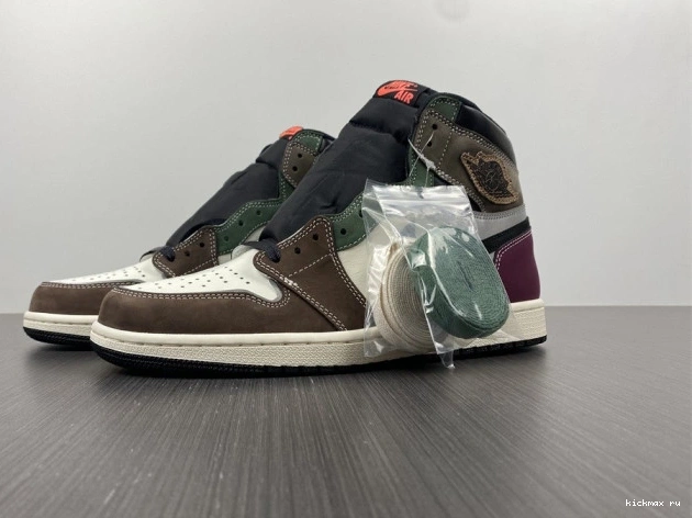 Rep 1 Jordan OG DH3097-001 Hand Crafted Air High 0817